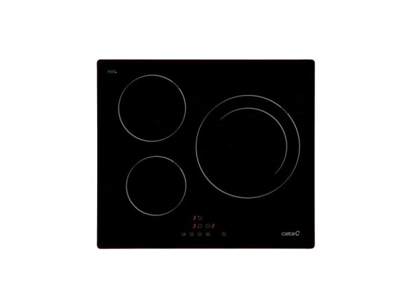 Bếp từ Cata I 6003 BK Made in Spain 